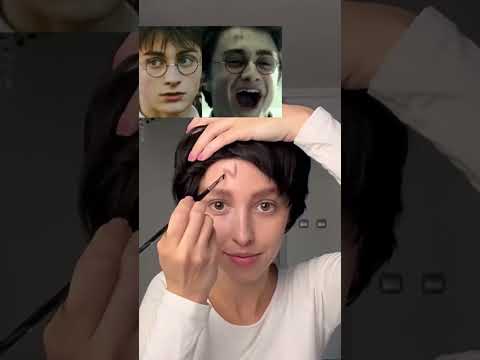 Video: Zakaj Voldemort nima nosu?