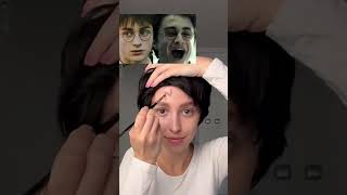 Voldemort & Harry Potter transformation 🔮🧙‍♀️ screenshot 1