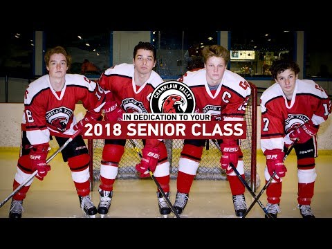 My first year coaching | CVU Hockey 2017-18 Season
