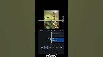 3 Layer Masking in VN Video Editor - Tutorial #shorts