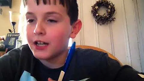 Sub to my other channel Ethan McElroy