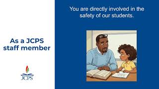JCPS Youth Suicide Awareness and Prevention Refresher