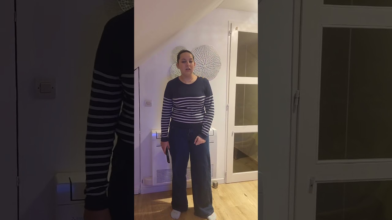 Premier amour - Nour par Rose