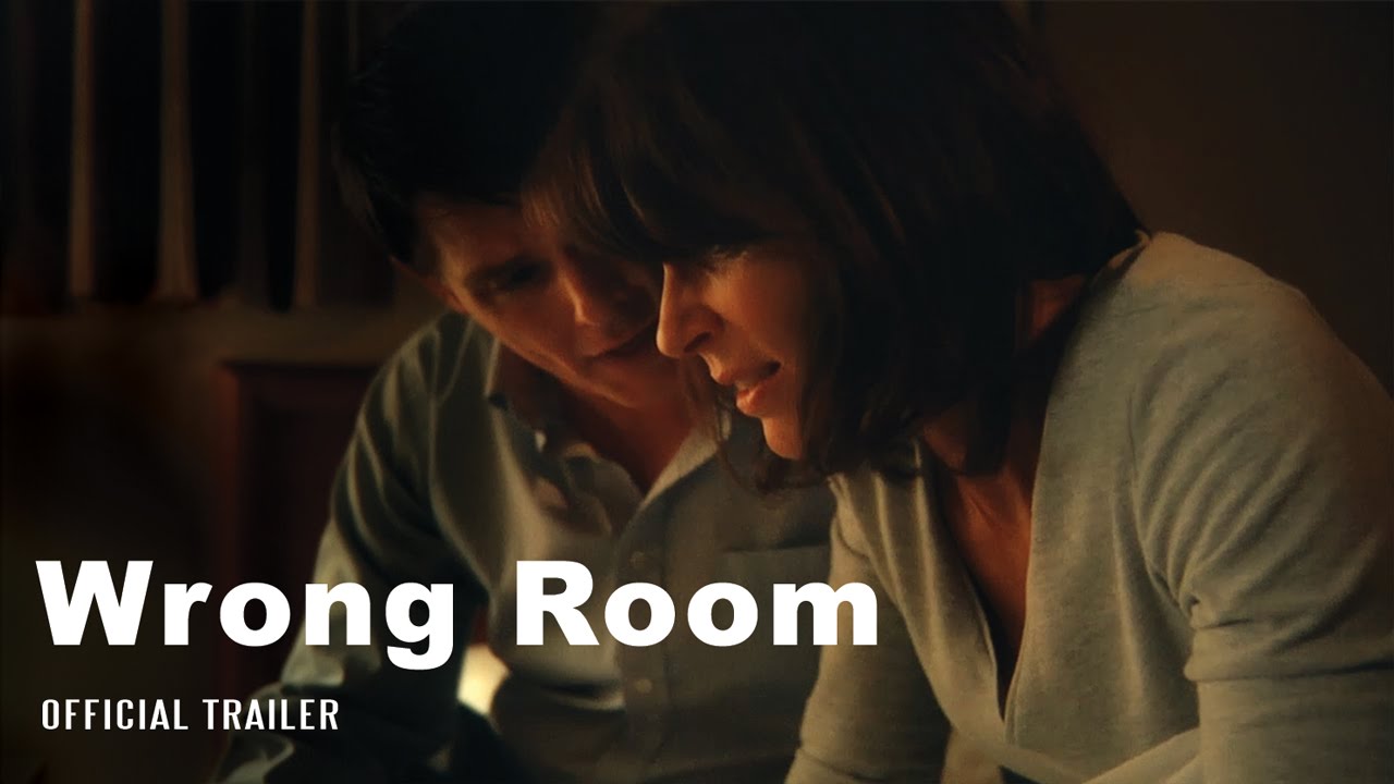 Wrong Room (2013) Official Trailer - YouTube