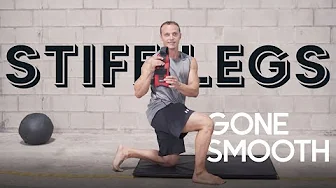 Foot and Ankle Strengthening Exercises with Foot Stretcher | Leg Stretching Exercises | DMoose