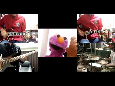 [HD]Wotaku ni Koi wa Muzukashii ED [Kimi no Tonari] Band cover