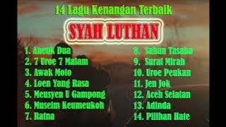Lagu Aceh Jameun Syah Luthan