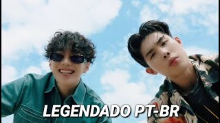 JMIN – Dedication (feat. Jay Park/ Legendado PT-BR)