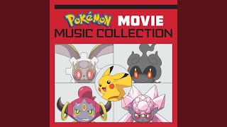 Video thumbnail of "Release - Be a Hero (A Hero's Journey) (From "Pokémon the Series: XY")"
