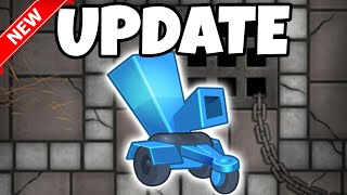 I can't believe they did this... NEW Update 6.14 Patch Notes!