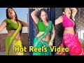 Ruchi singh hot instagram reels 2022  just reels masti