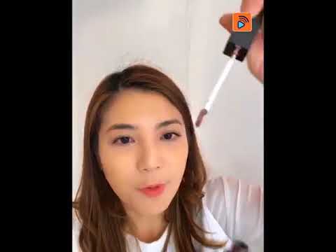【化妝大挑戰】單文柔化萬能賀年妝