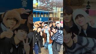 [PROJECT 7] You're like 𝑀𝑒𝑟𝑟𝑦-𝐺𝑜-𝑅𝑜𝑢𝑛𝑑🌀 #MerryGoRound