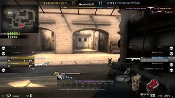 CS GO - Eazy -#How to save weapon - ACE