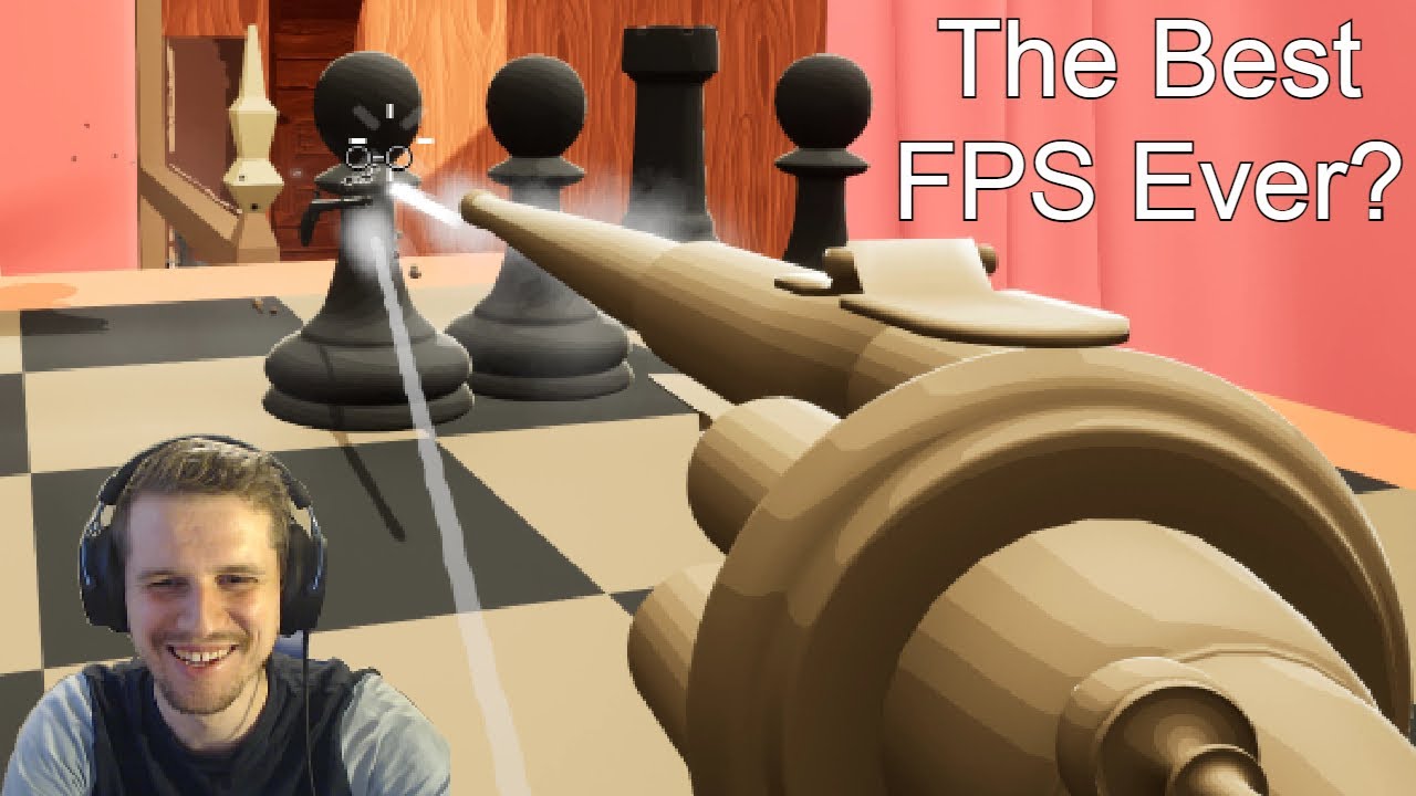 30+ games like FPS Chess - SteamPeek