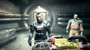 Duke Nukem Forever The shrunk machine part 17a