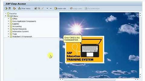 SAP PP MODULE Advanced routing functions,creating production resources and tool ,create production r