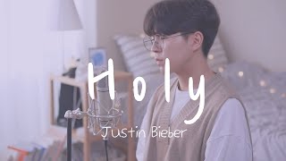 Justin Bieber(저스틴비버) - Holy Cover