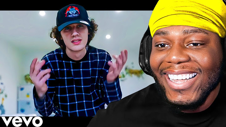 Mazza L20 - Letter to my Son (Official Music Video) REACTION