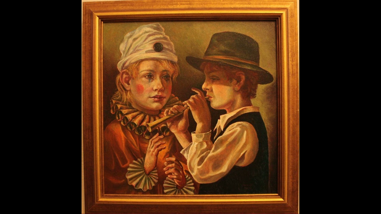 Zaľubel śe kondaš