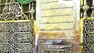 40 Durood - Qari Faizullah Bhayat