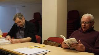 Atelier nΒ°24 - Les chemins de la Praxis - Michel Clouscard - Part 2