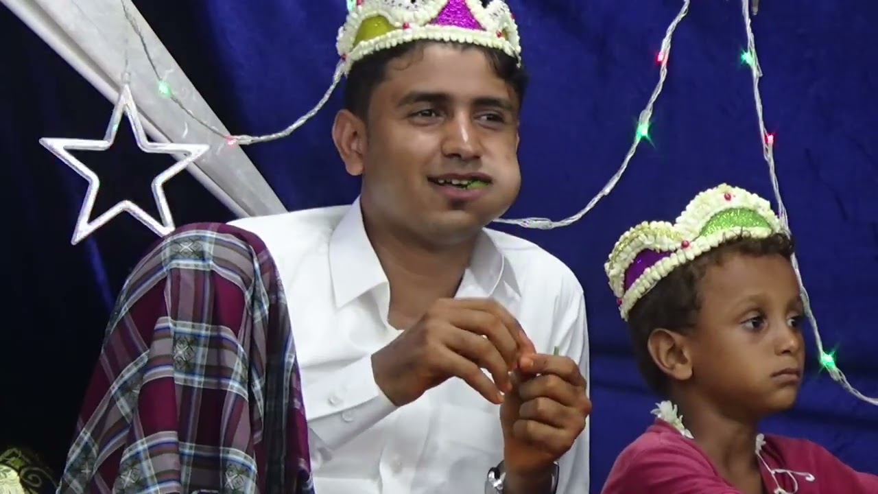 محمد حسن داشي من عرس الدكتور ياسر الخطيب المهادله افراح ال ابوالغيث علي مهدلي