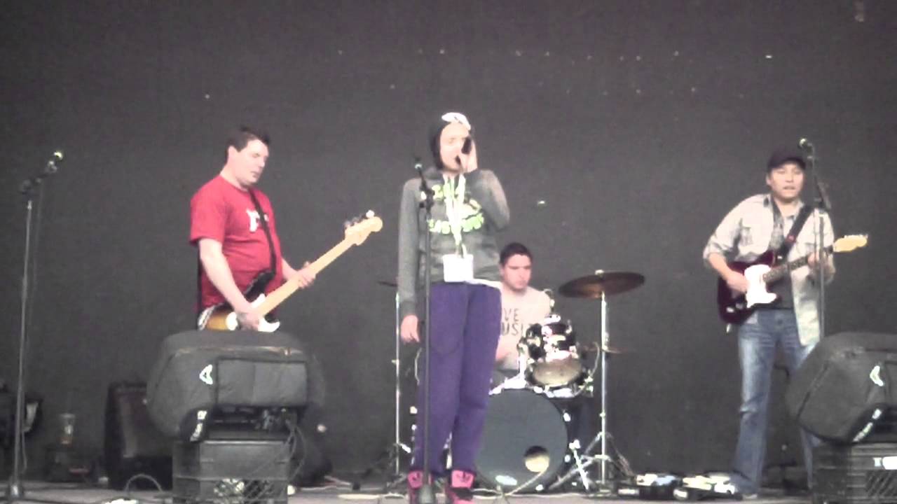 Ashes By Now (cover) Leedah Tsannie