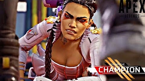 Apex Predators Hunt The Movement Player... Govardhan YT