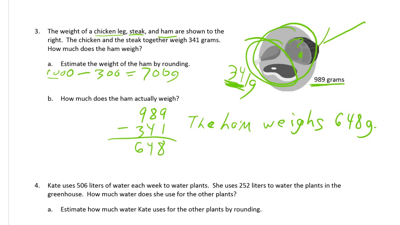 lesson 20 homework 3.1