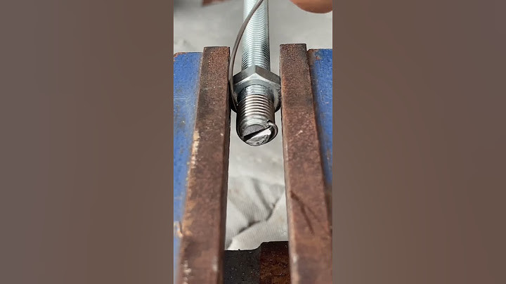 How to make a spring at home. #diy