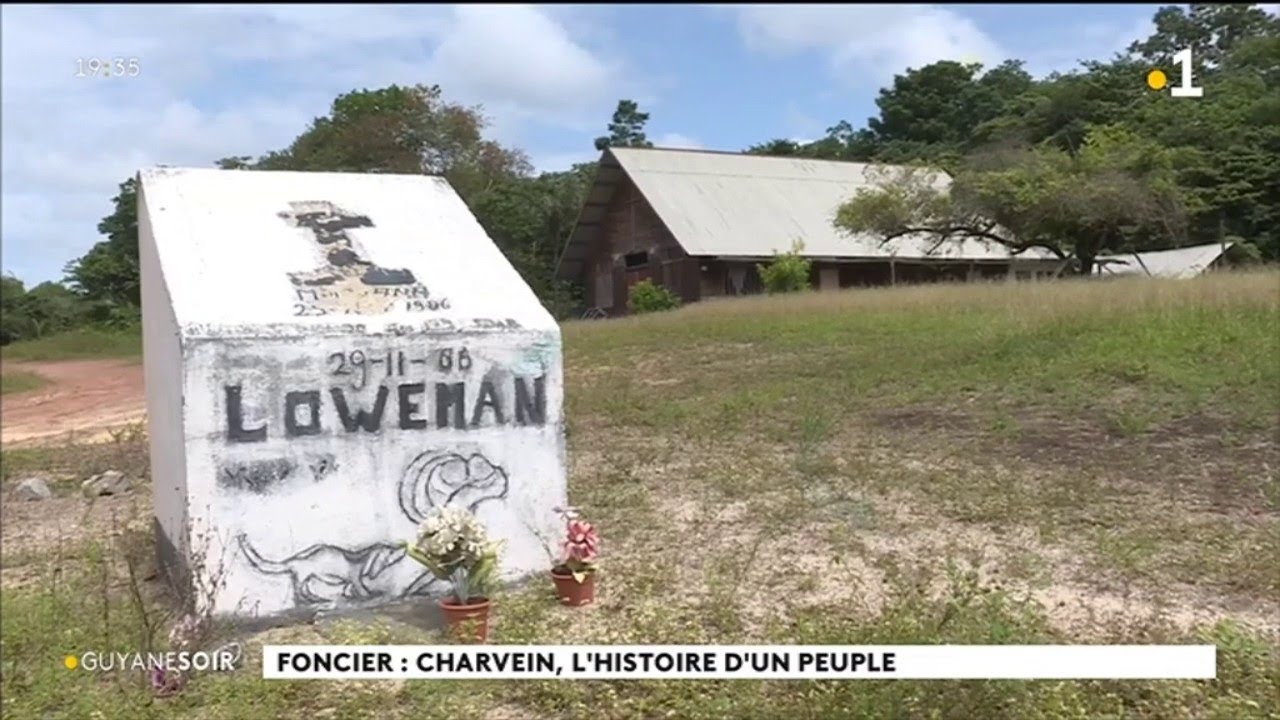 Foncier : Charvin, un exemple d'Opération d'Intérêt National