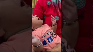 Staccato cough, Chlamydia pneumonia, Dr Deo Kumar Jha,MD,Pediatrician , and Pediatric Pulmonologist