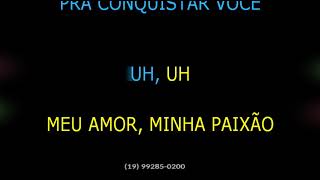 Asas Morenas • Não me julgue
