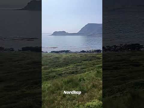 Die Nordkap Straße :-) #nordkap #landscape #norway #norwegen