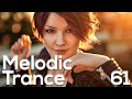 Tranceflohr - Melodic Trance Mix 61 - August 2020