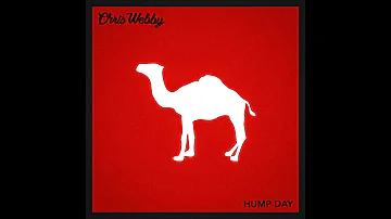 Chris Webby - Hump Day (prod. JP On Da Track)