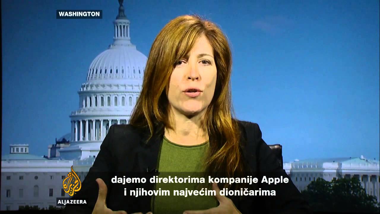 الجزيرة للأعمال 03.11.2012 - الجزيرة البلقان