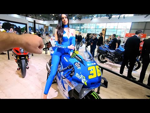 These Super Bikes Are on Another Level! 🤯🏍️🔥