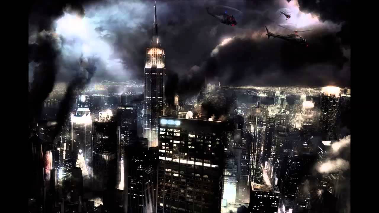 PollutedCulture - Ground Zero (Grime Instrumental)