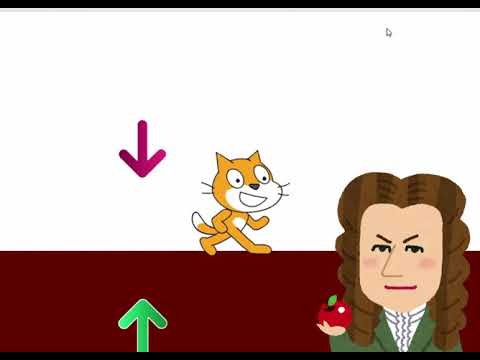 foo-etaのスクラッチプログラミング実況　第４回　＊修正版＊