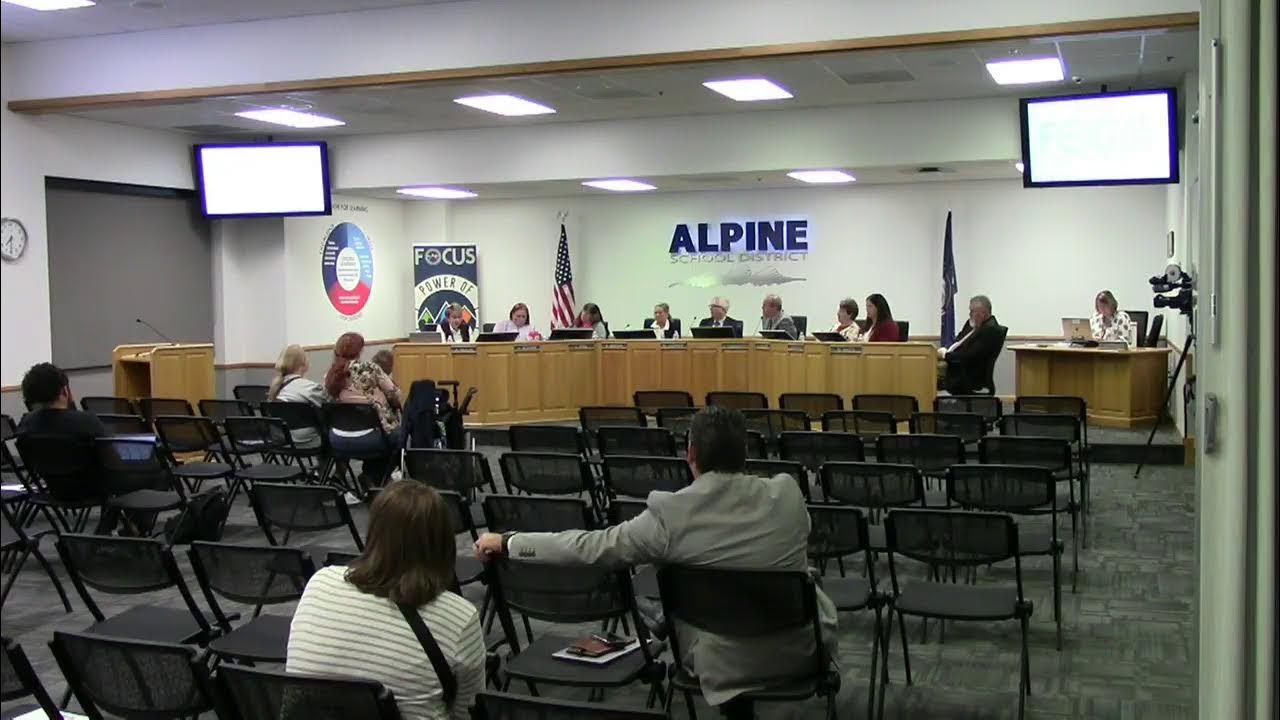 School Board Livestream Service Account Live Stream - YouTube