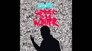 Kid Ink- Real Recognize (Summer In The Winter)