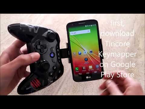 How To Control Any Game Or App With A Gamepad Make Uncompatible - how to control any game or app with a gamepad make uncompatible game app to controller compatible