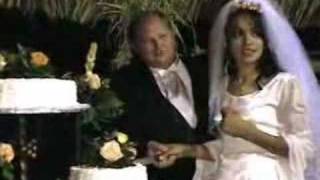 Jim & Esther Ost Wedding Reception - Cake Cutting Jim & Esther Ost Wedding Reception - Cake Cutting