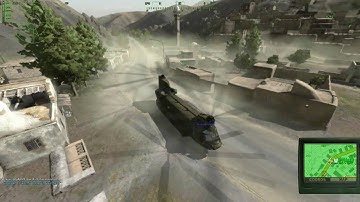 [1080p] ARMA 2: Operation ArrowHead