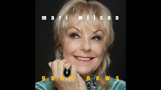 Mari Wilson - Good News (Official Music Video) screenshot 1