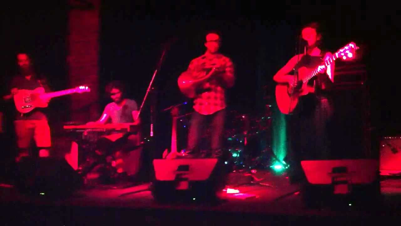 Watch Andrea Tomasi & Briars of North America @ The Paper Box on YouTube Watch Andrea Tomasi & Briars of North America @ The Paper Box on YouTube