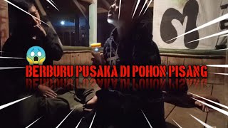 Berburu pusaka di pohon pisang !!! // film pendek bocah dolan