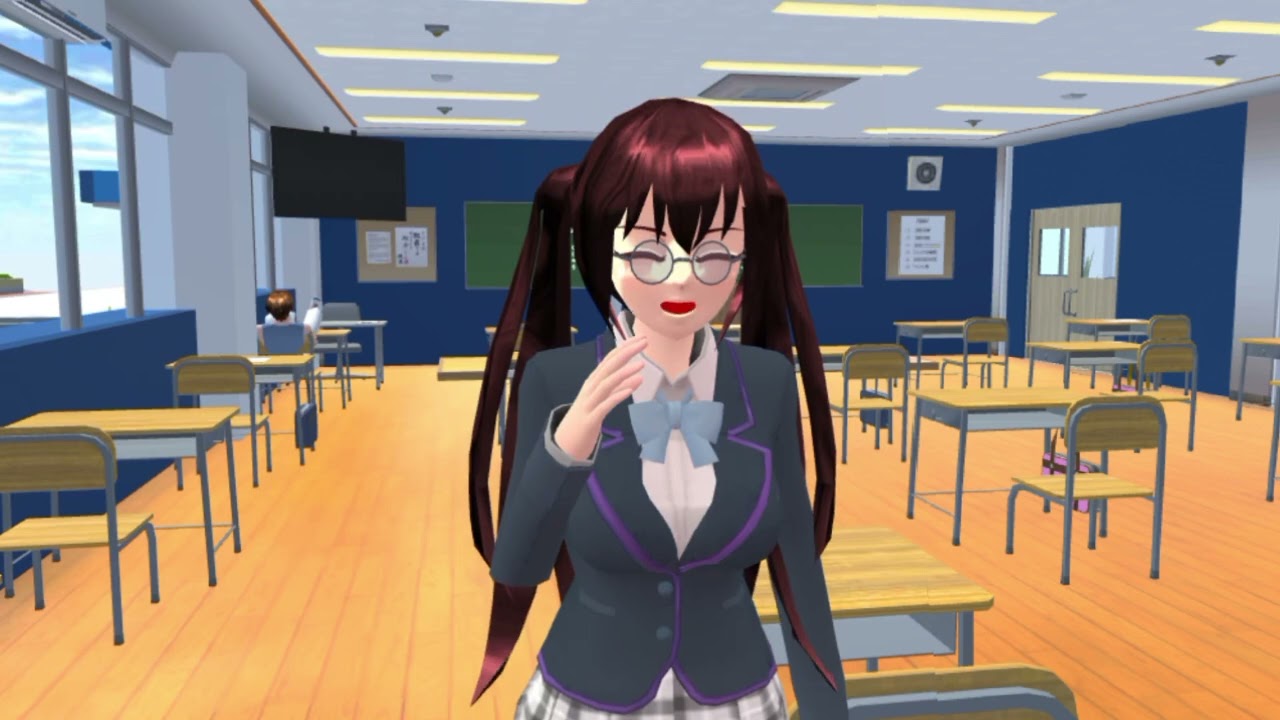 Teror Camping(Episode 1) Baru